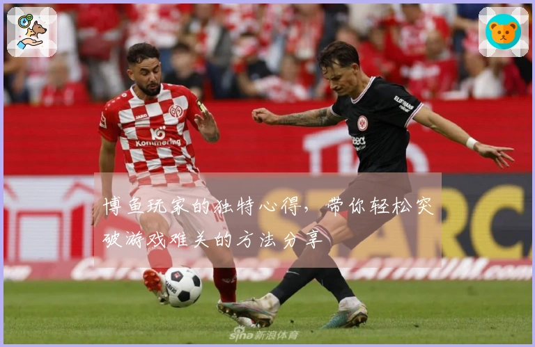 博鱼玩家的独特心得，带你轻松突破游戏难关的方法分享
