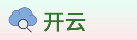 开云 Logo